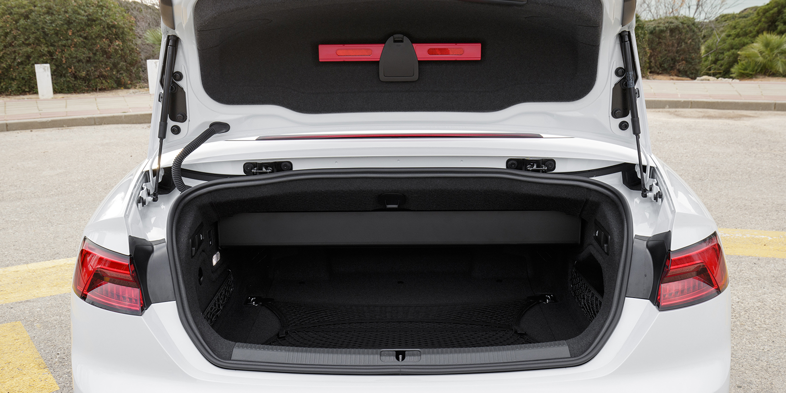 Audi A5 evaluate Carwow