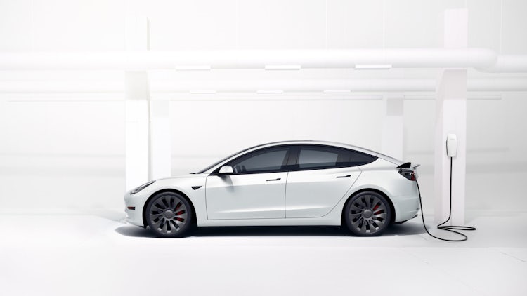 The Car Guide's 2020 Best Buys: Tesla Model 3 - The Car Guide