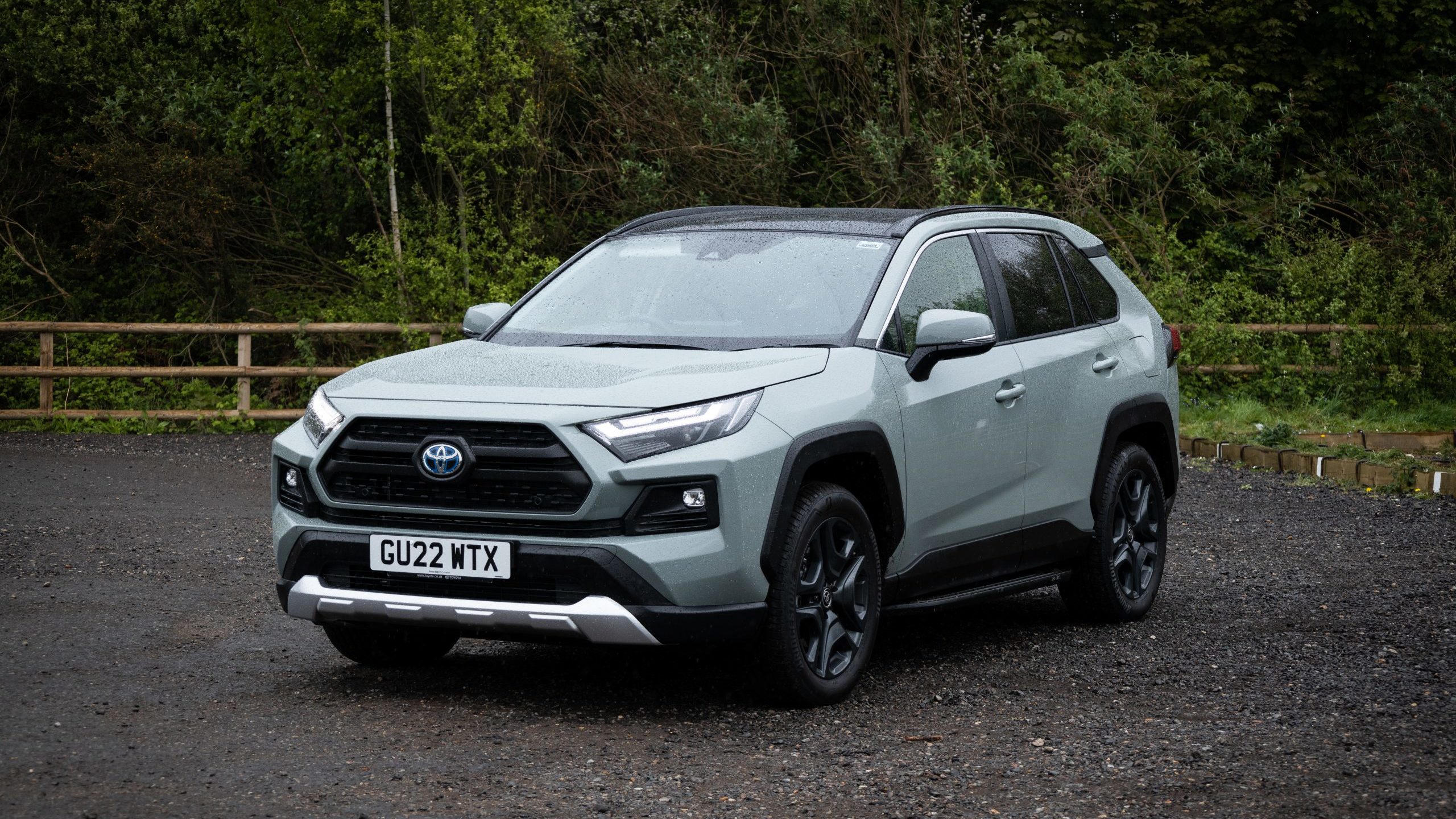 Used Toyota RAV4 (2019present) buying guide carwow