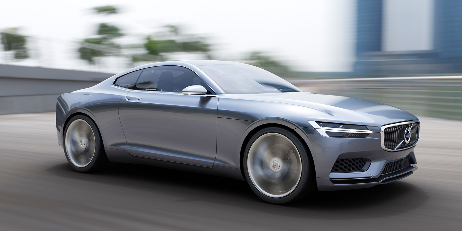 Volvo S90 Coupe (C90) Price, Specs And Release Date | Carwow