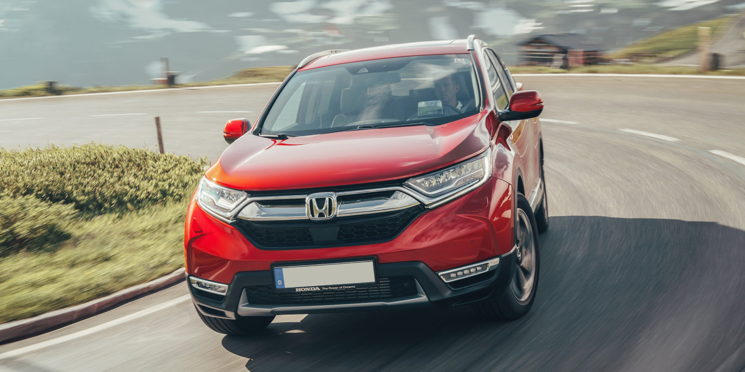 The best Nissan Qashqai alternatives Carwow