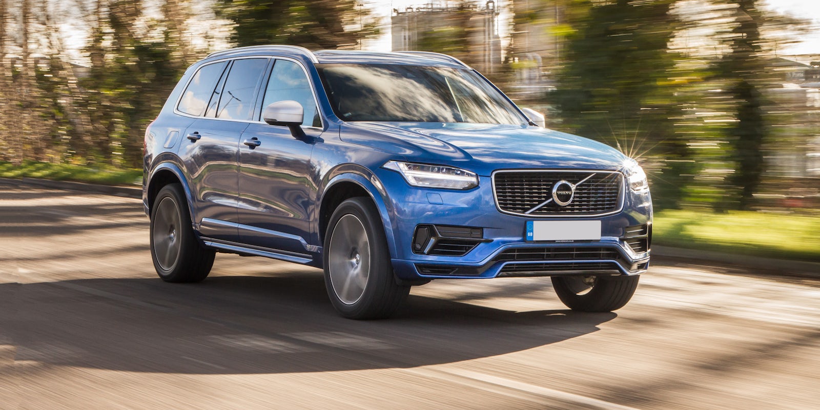 New Volvo XC90 Review carwow New Volvo XC90 Review carwow