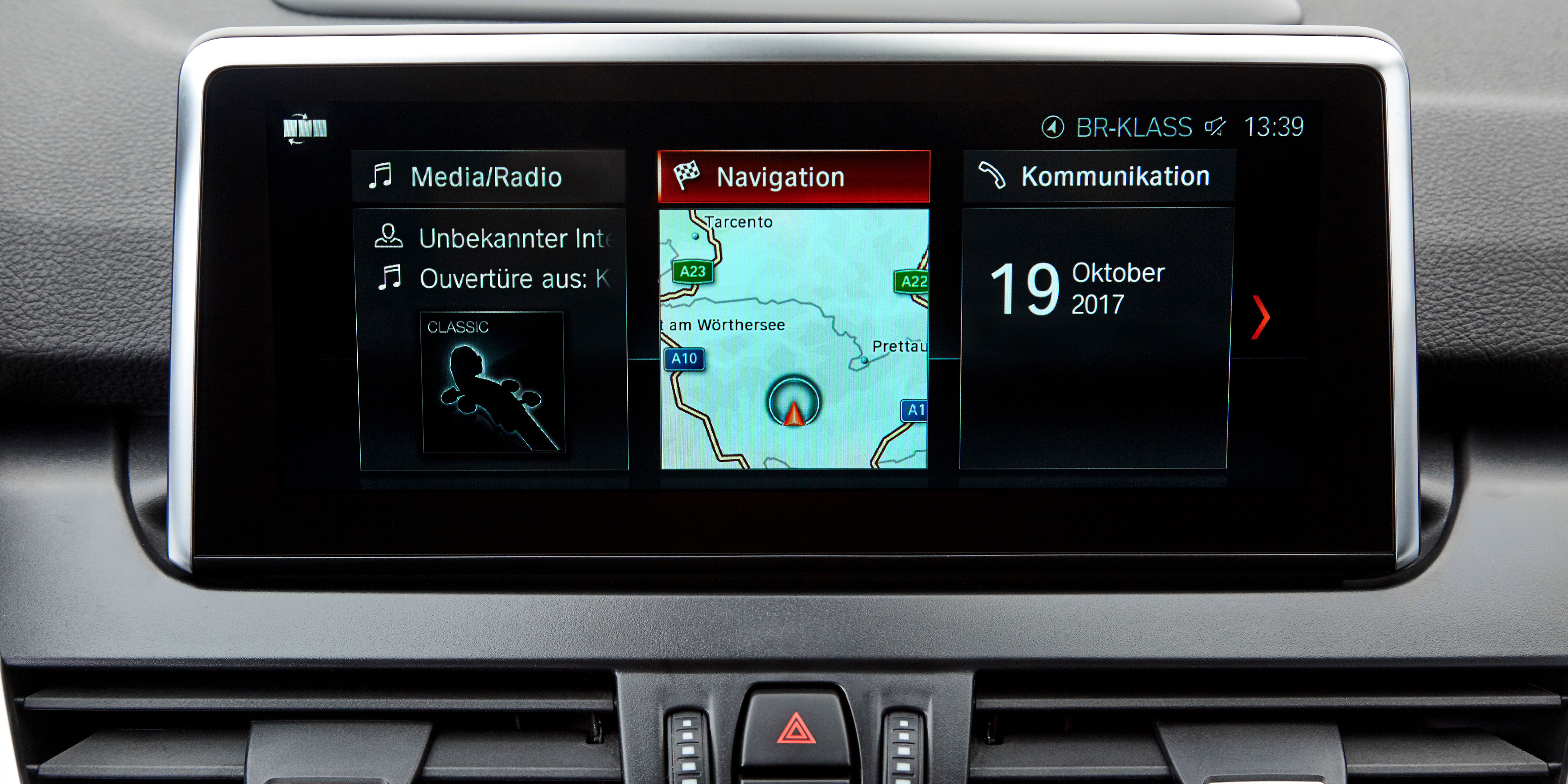 lci bmw что это такое