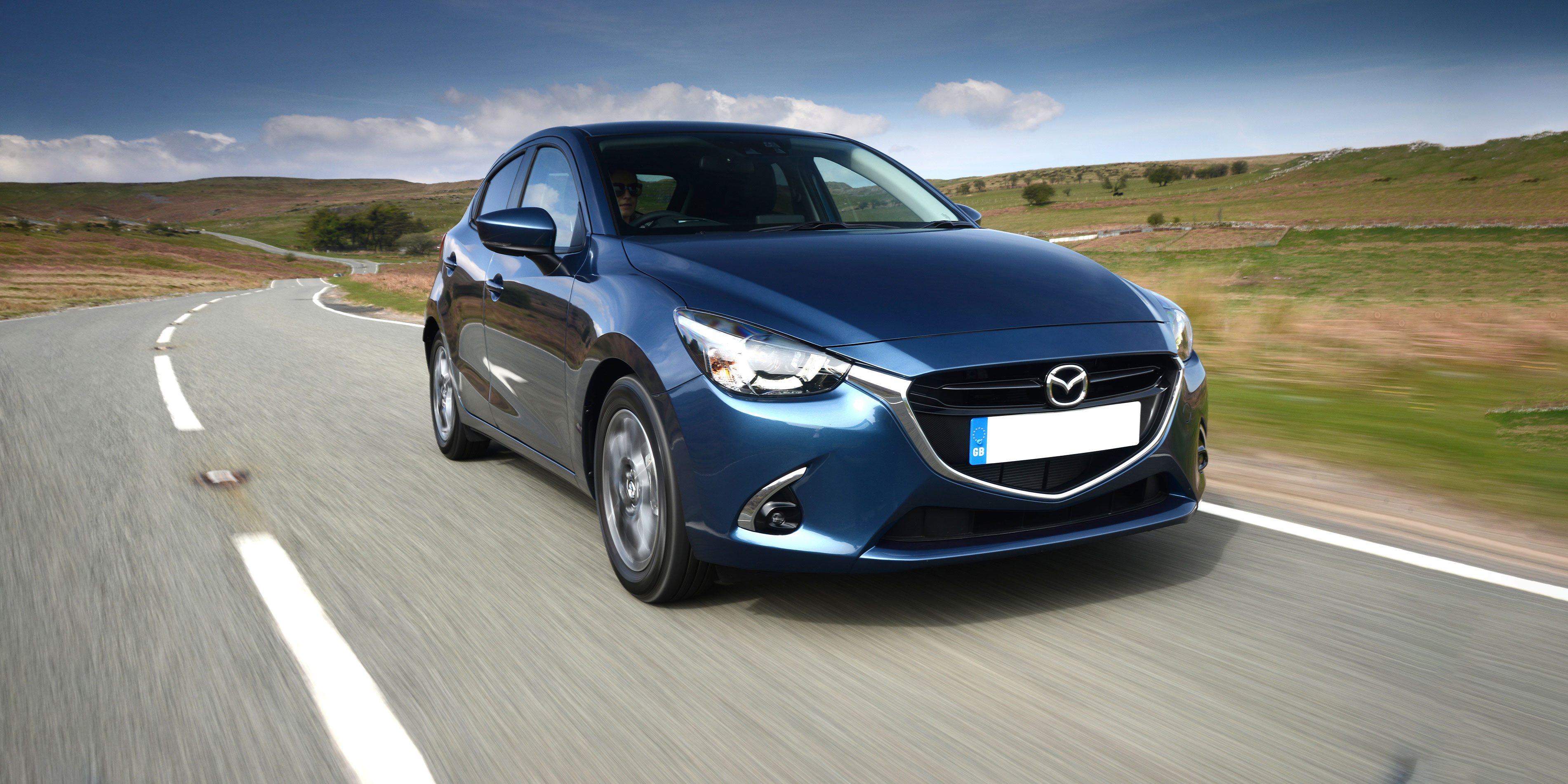 Best used small cars 2020 carwow