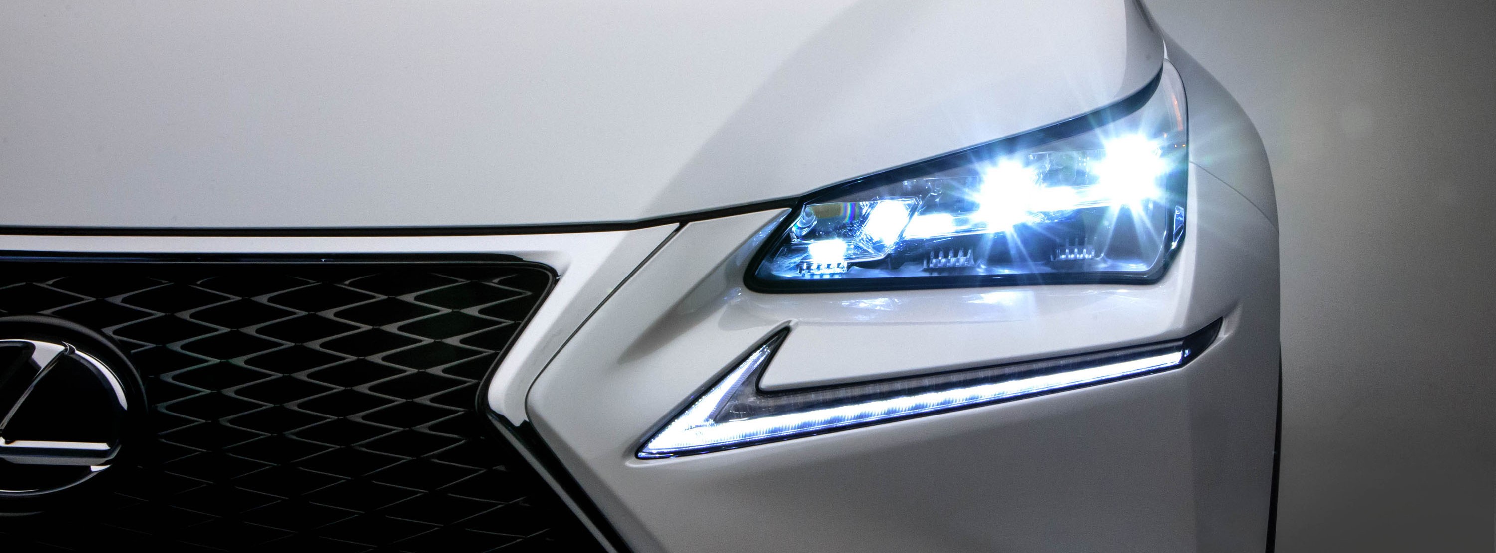 How do LED headlights work? Carwow