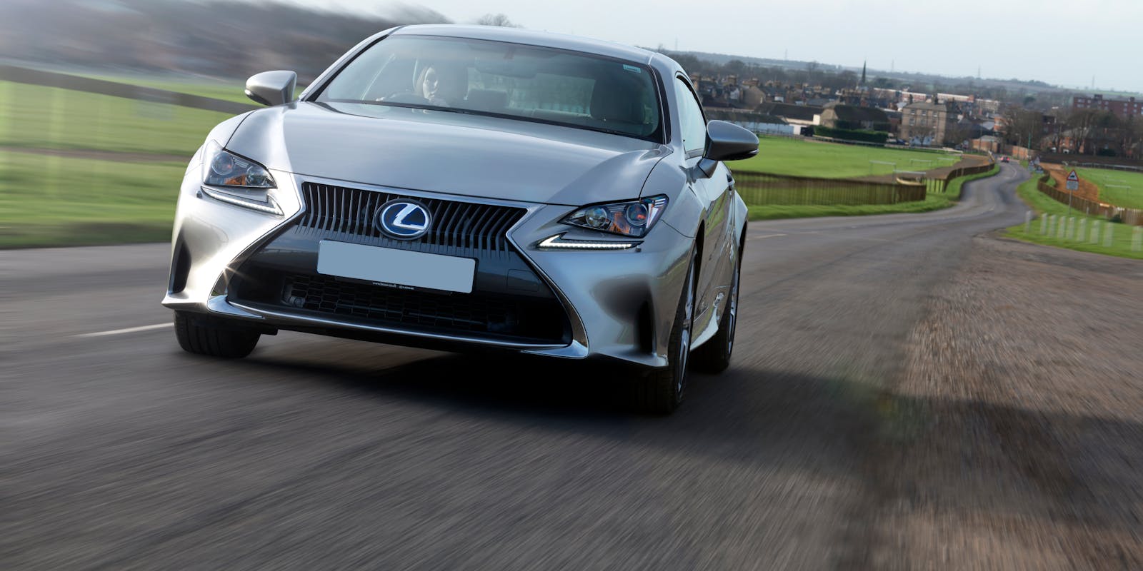 Lexus Rc Review Carwow