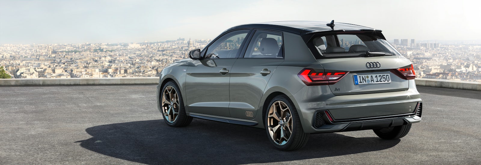 Audi A1 2019 | price, specs and release date | carwow