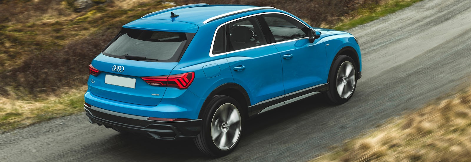 2018 Audi Q3 | price, specs and release date | carwow