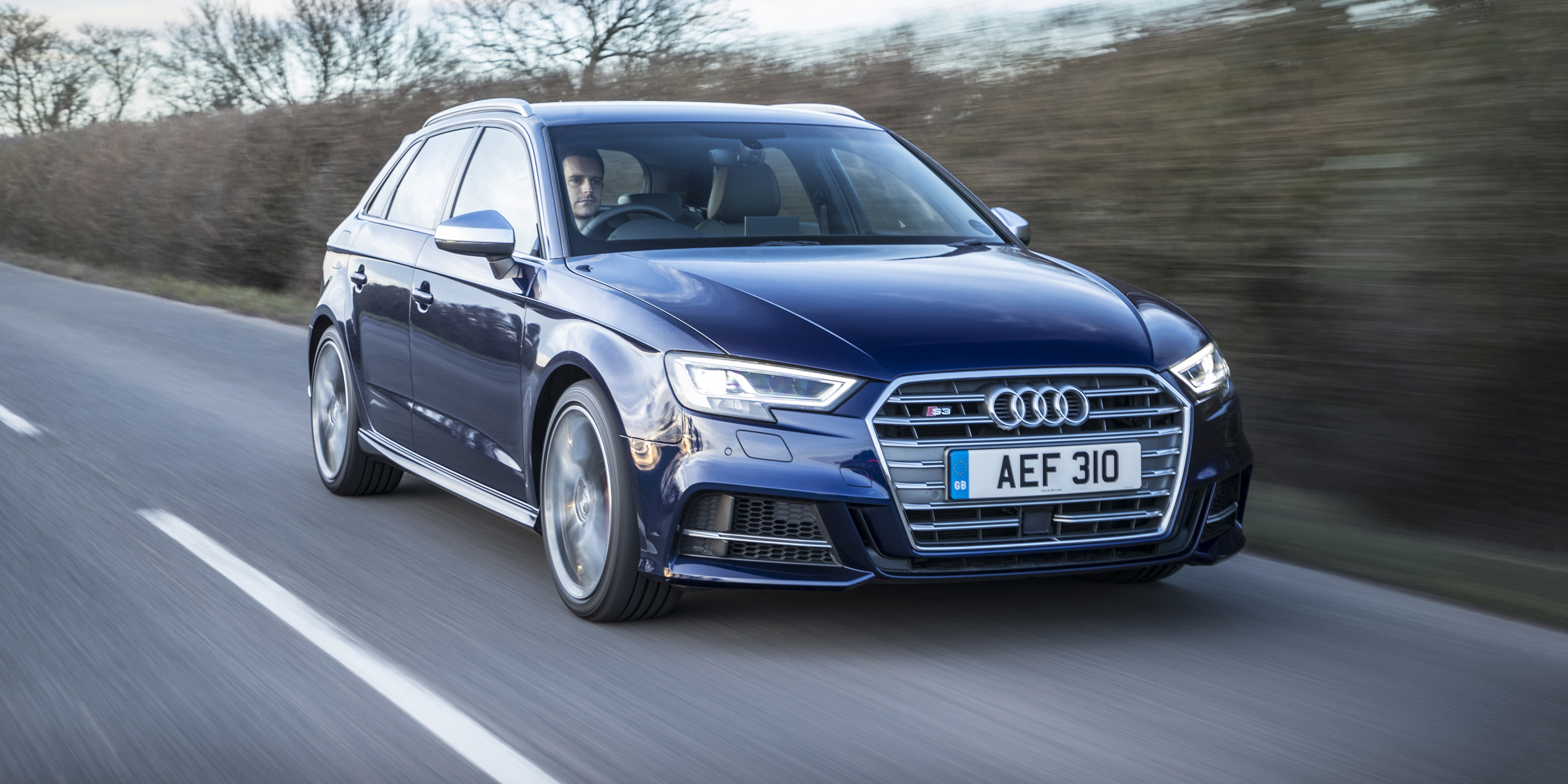 Audi s3 sportback