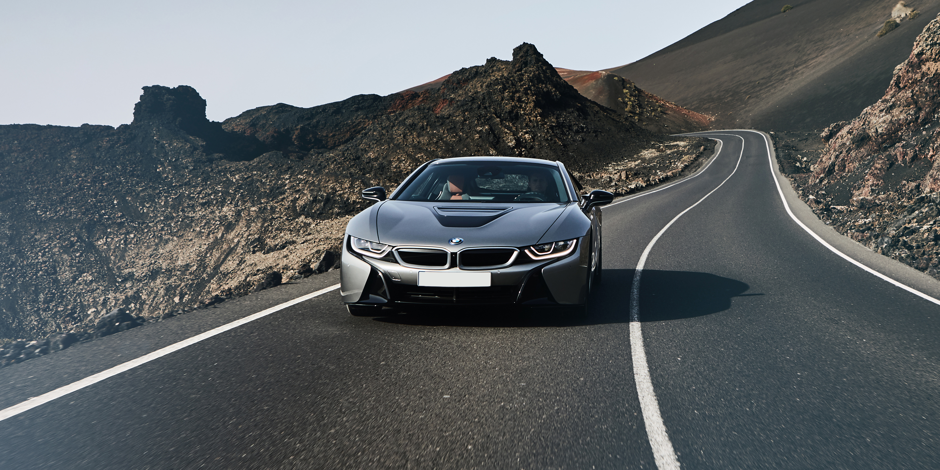 Bmw i8 deals e tron