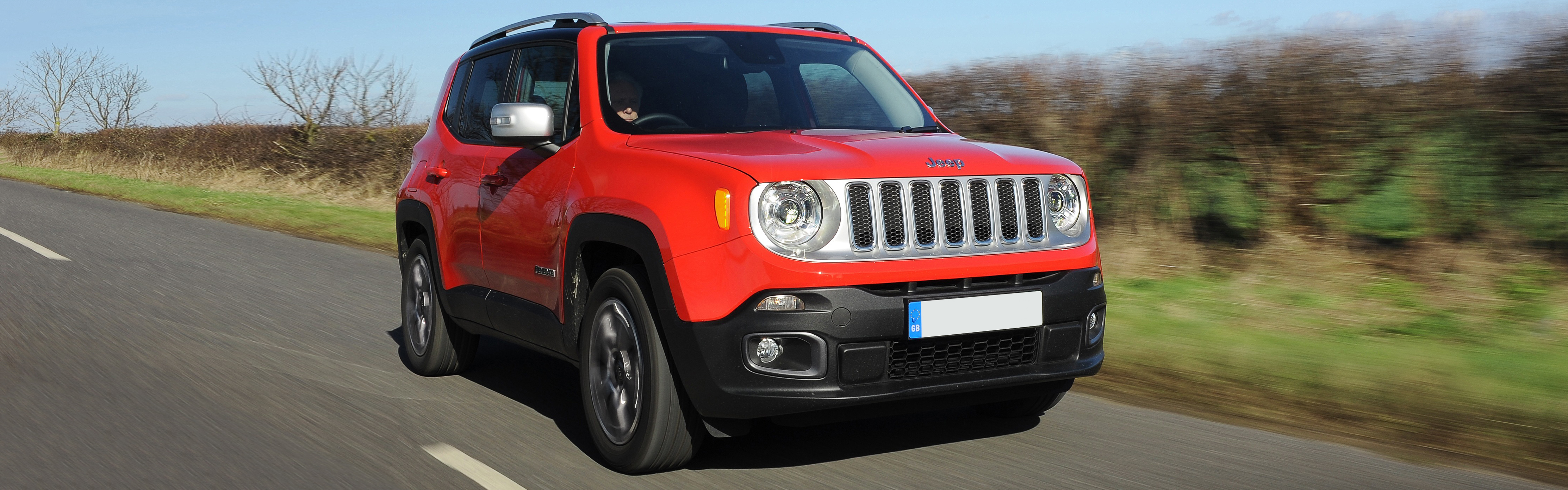 The best small SUVs and crossovers on sale carwow