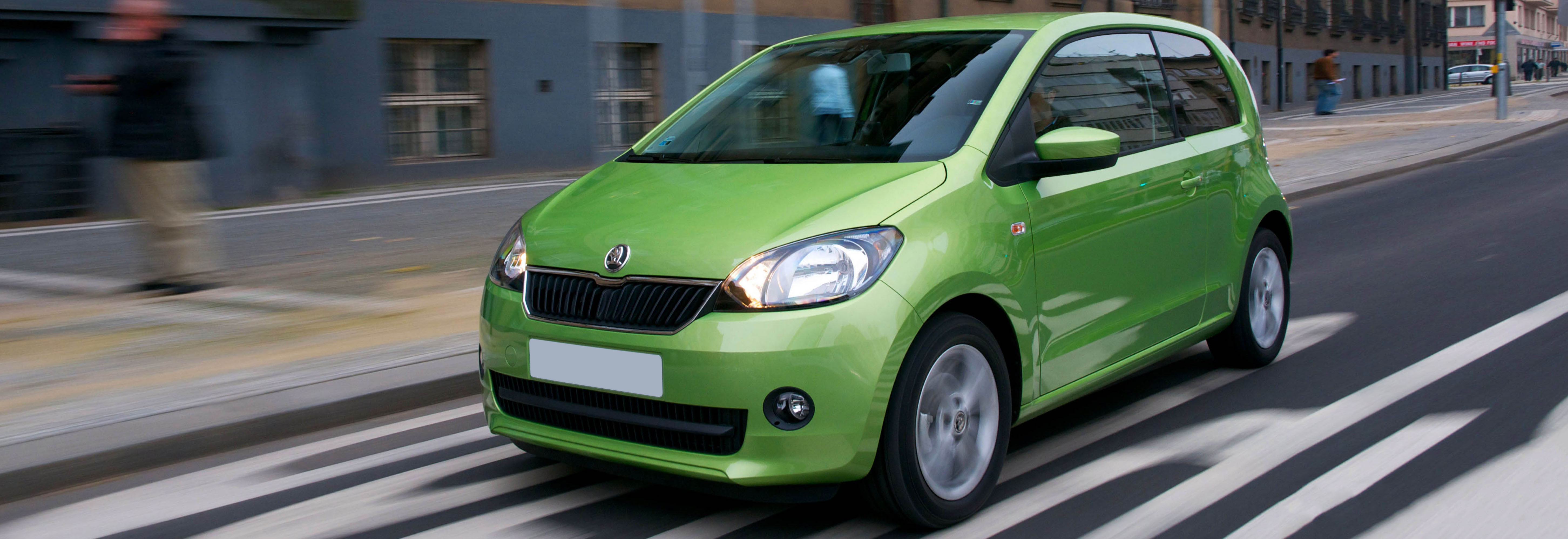 The 10 best cars to buy on Motability carwow