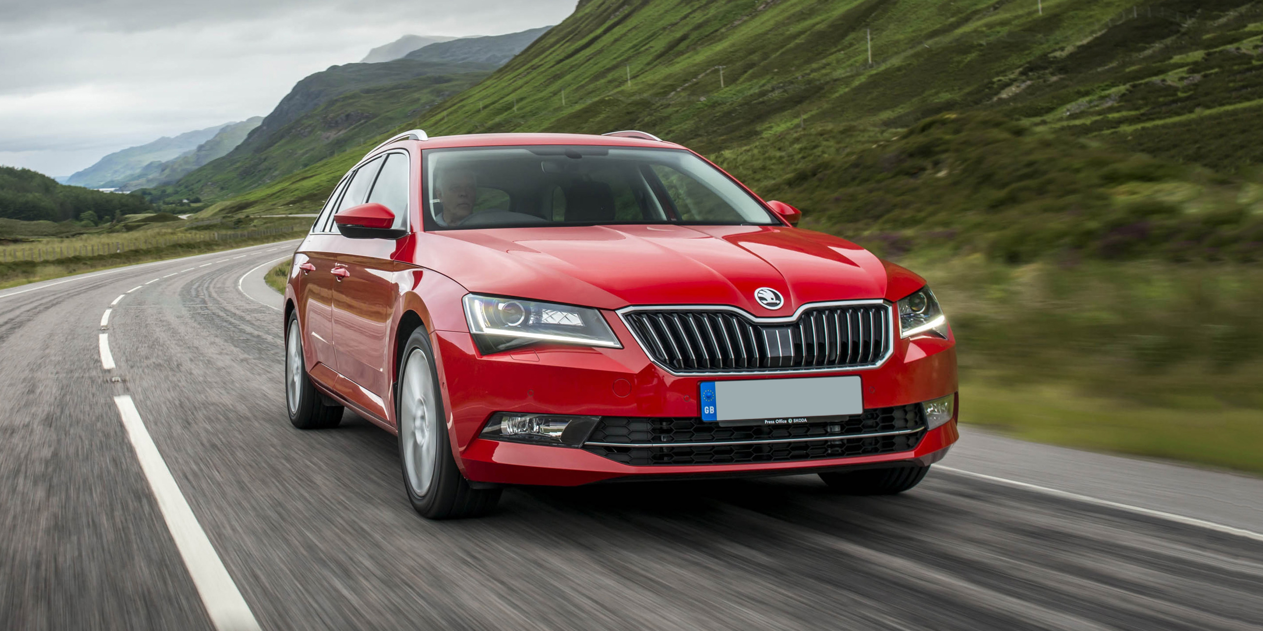 skoda superb 3 isofix