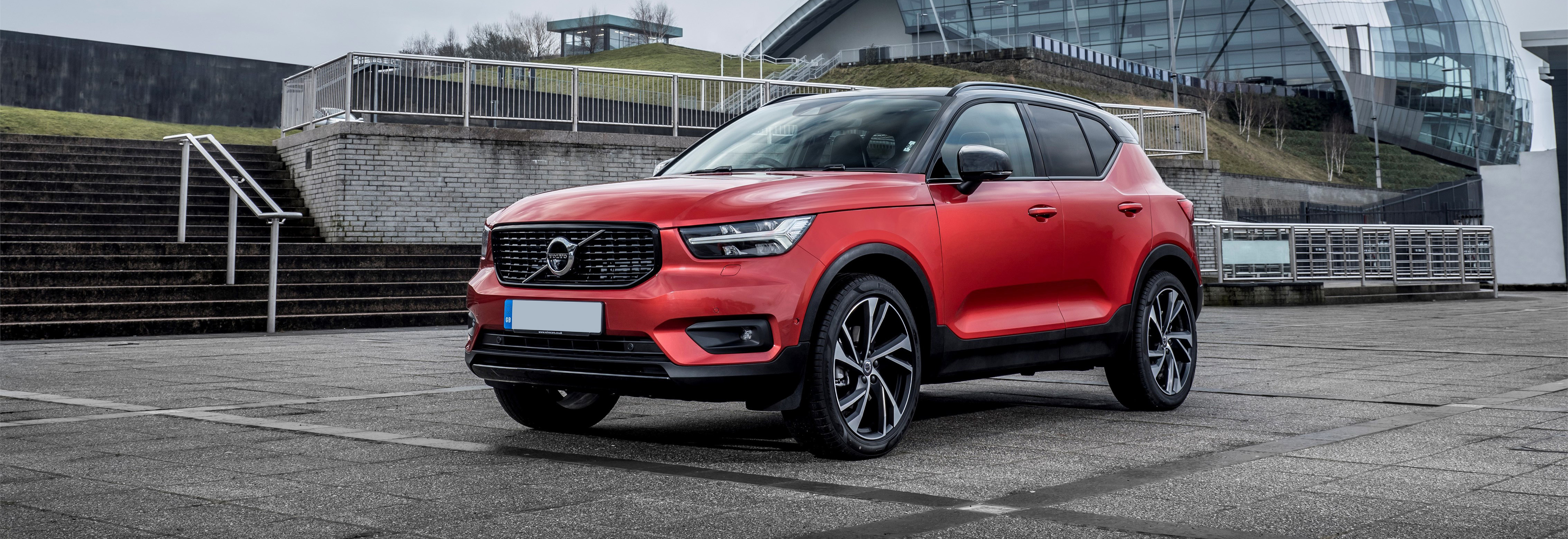 The 10 best cars to buy on Motability carwow