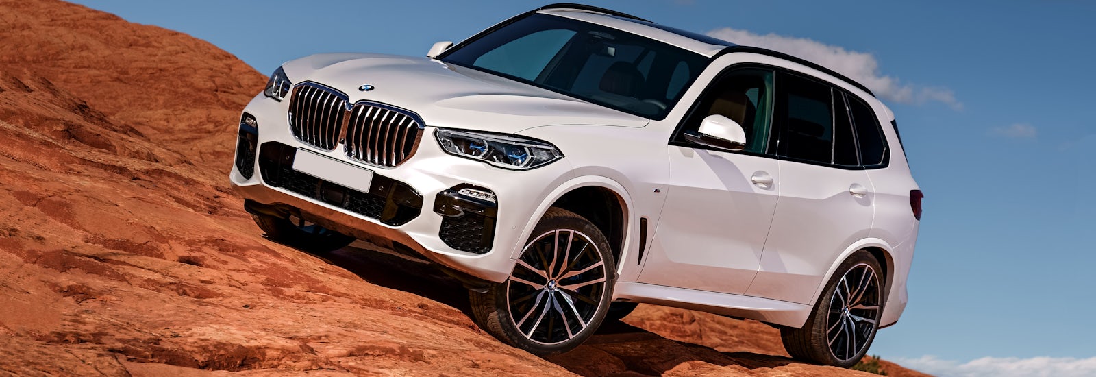 2018 Bmw X5 And X5m Price Specs And Release Date Carwow