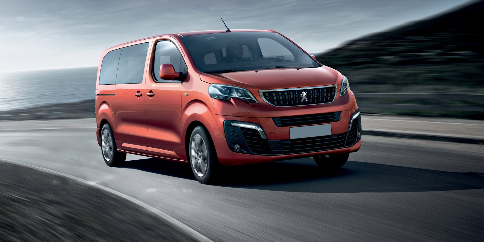 New Peugeot Traveller Review Carwow