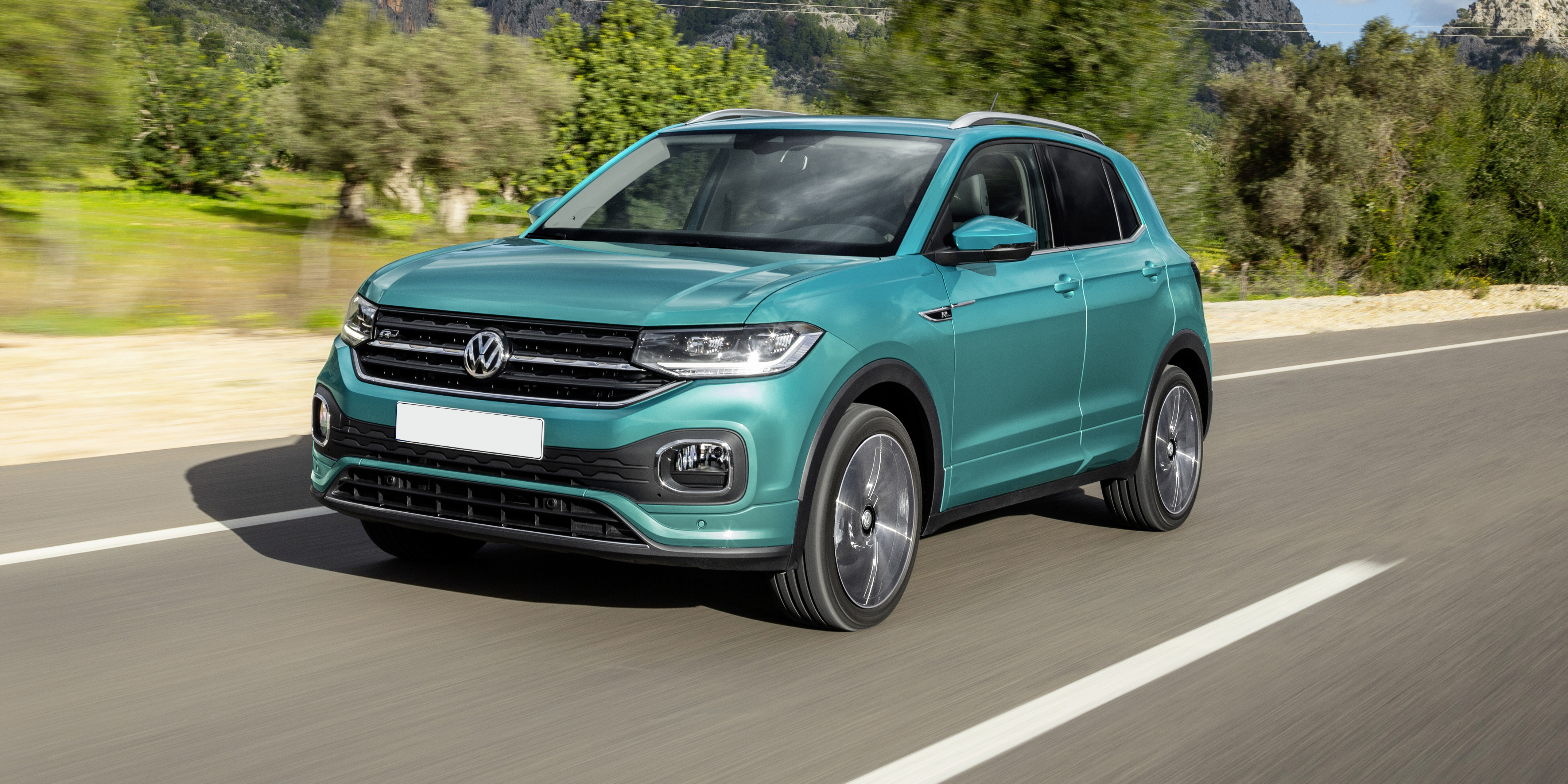 10 best used SUVs to buy carwow