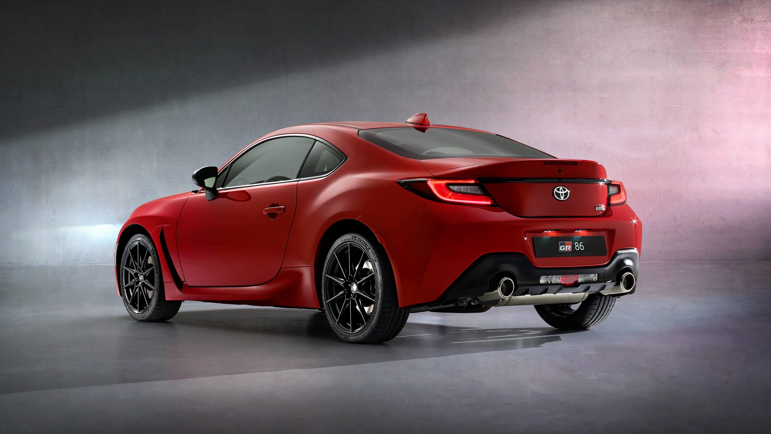 New Toyota GR86 revealed prices, specs and release date carwow