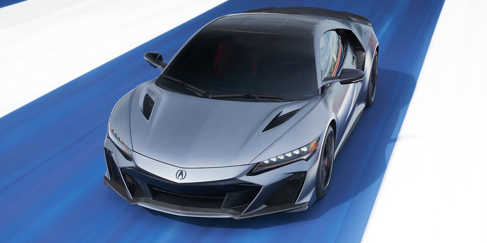 22 Honda Nsx Type S Revealed Price Specs And Release Date Carwow