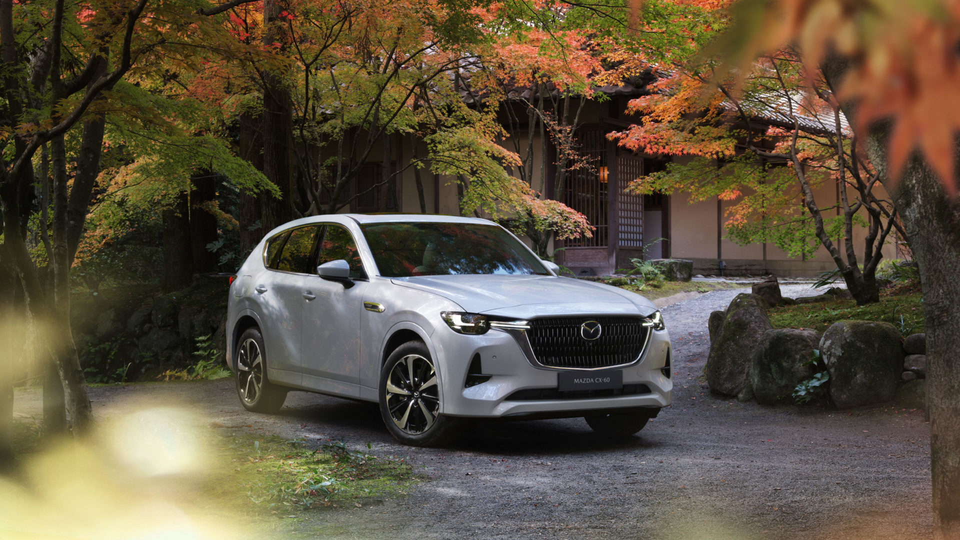 Nuova Mazda CX-60 svelata: prezzo, specifiche e data di uscita