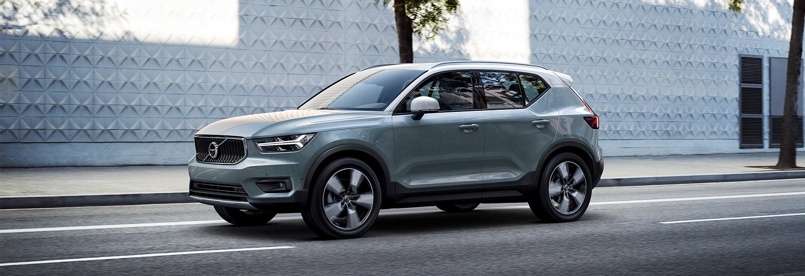 2017 Volvo Xc40 Price Specs And Release Date Carwow