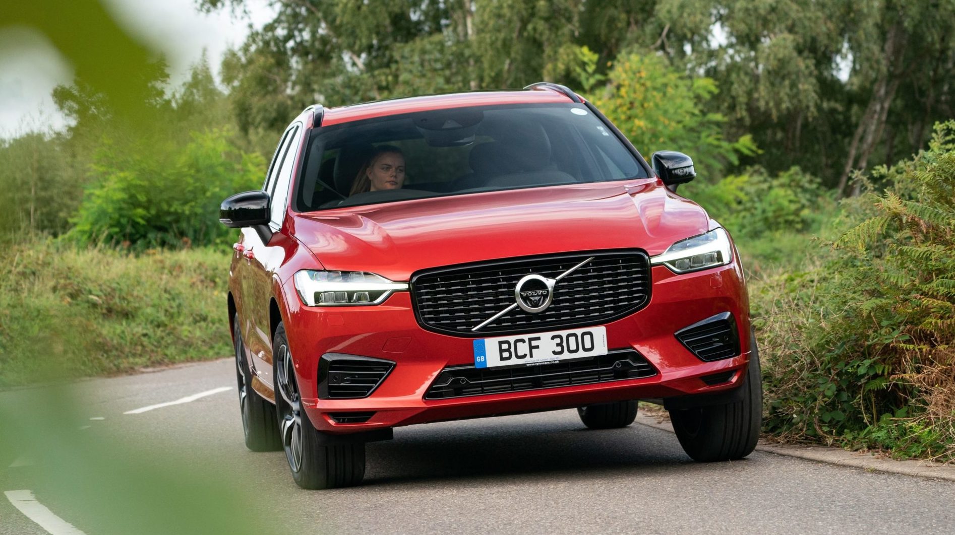 10 best Range Rover Evoque alternatives on the market Carwow