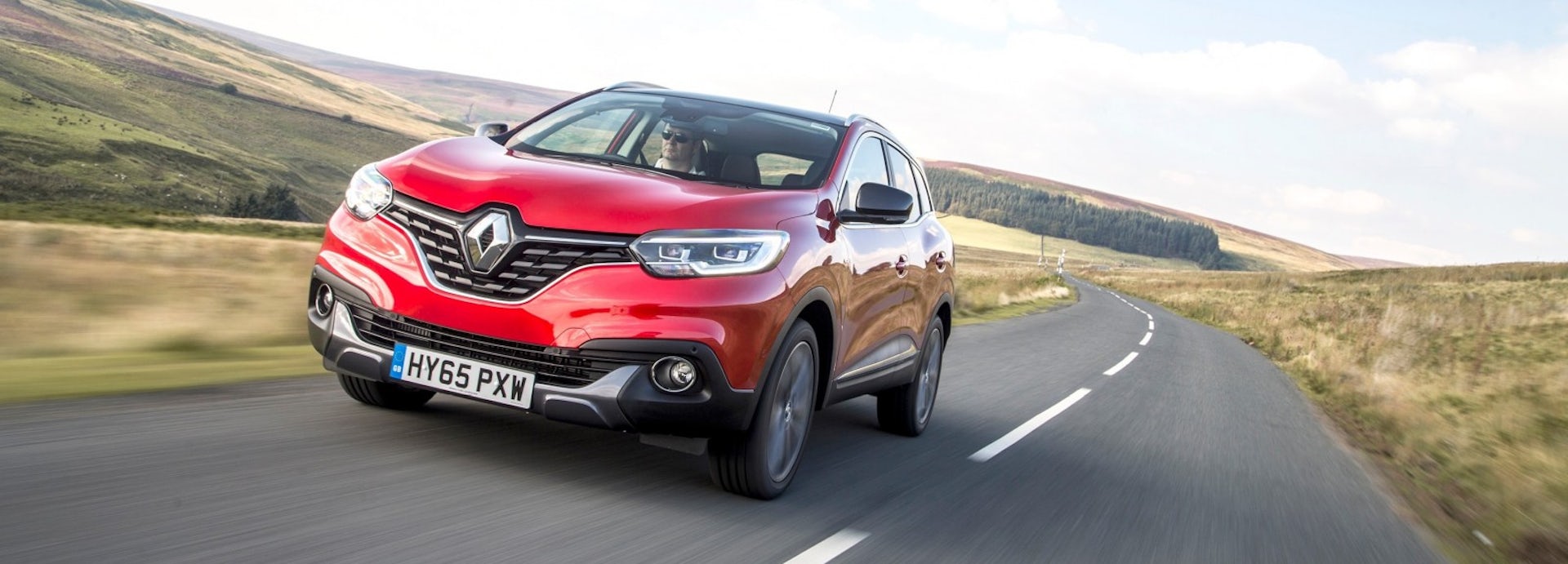 The 10 best road trip cars | Carwow