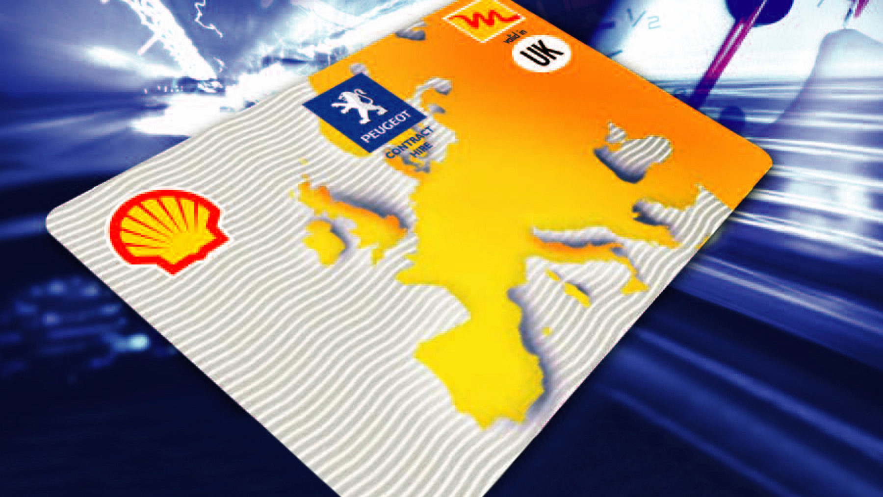 How do fuel cards work carwow