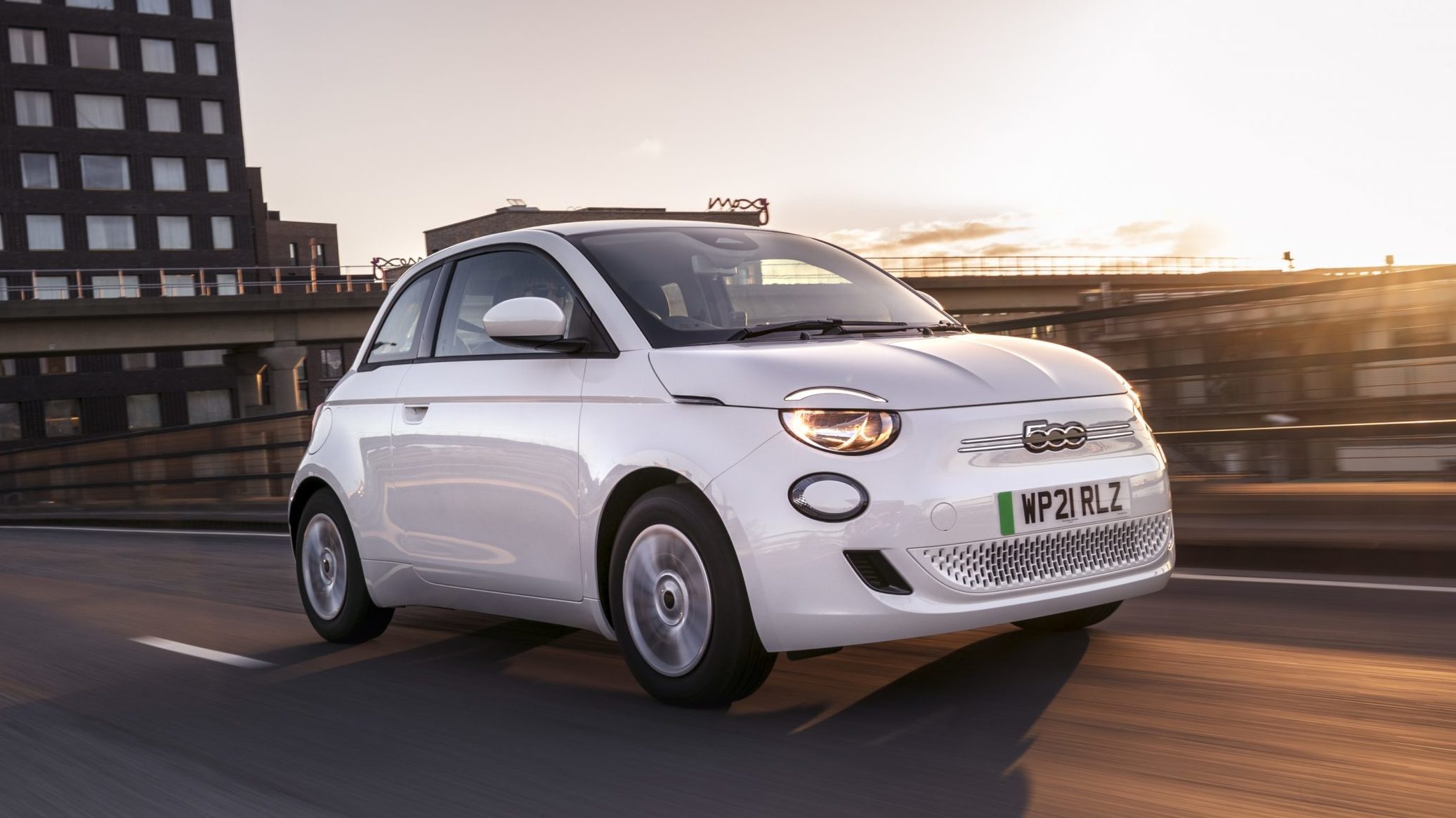 Company car tax on electric cars explained carwow