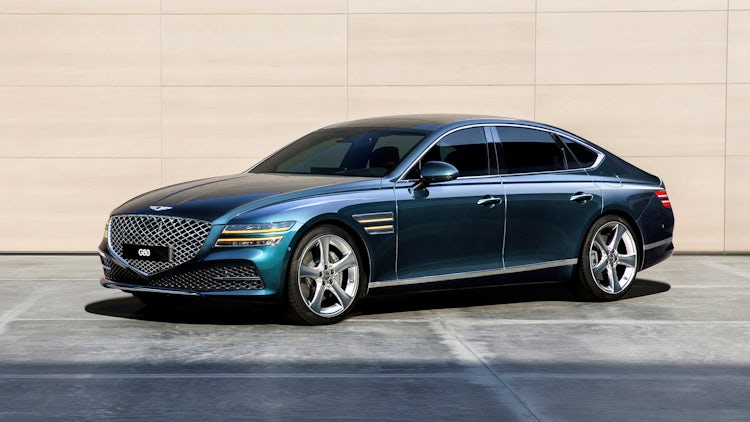 Safest Cars 2021 Carwow Safest Cars 2008-2022