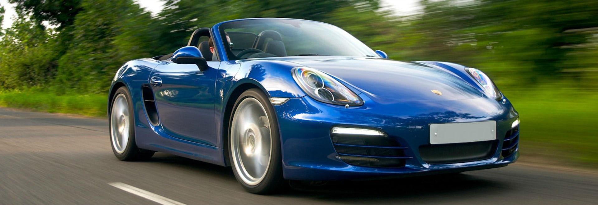 The 10 best used sports cars carwow