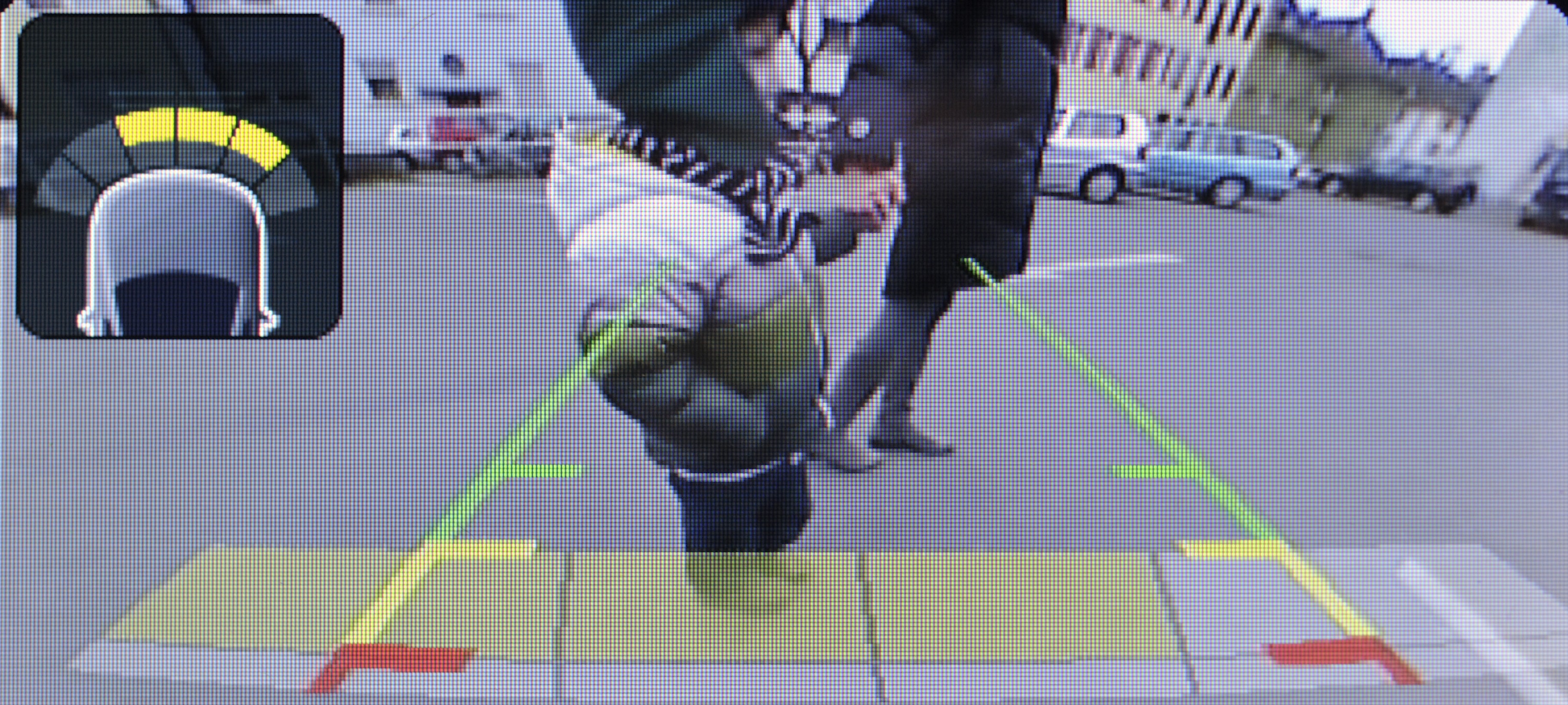 How does park assist and parking sensors work? carwow