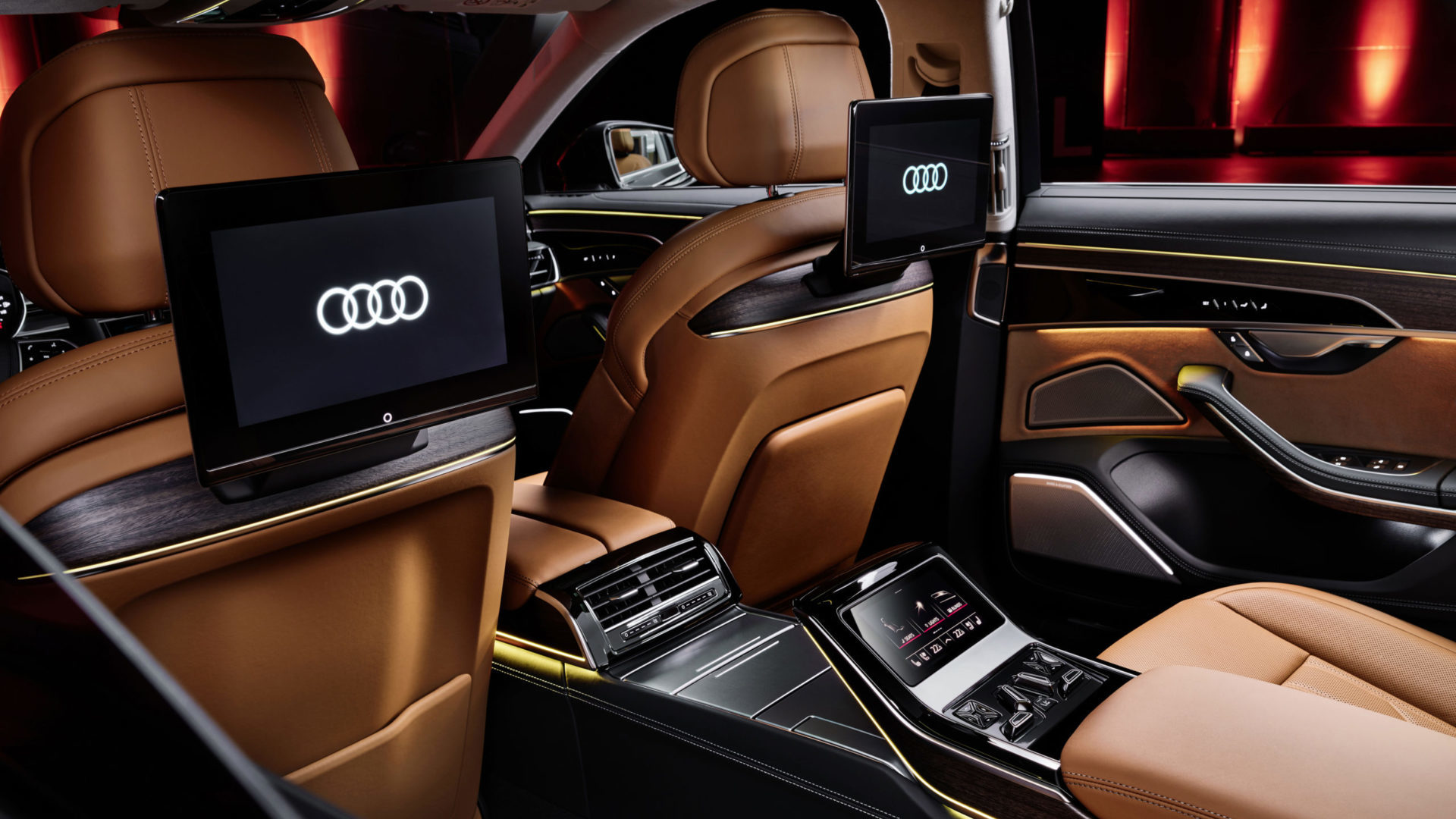 New Audi A8 revealed: price, specs and release date | carwow