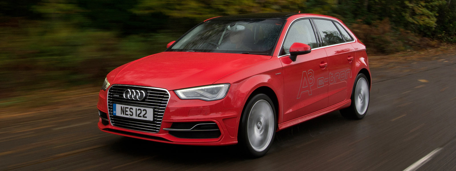 The top 10 best petrol hybrid cars carwow