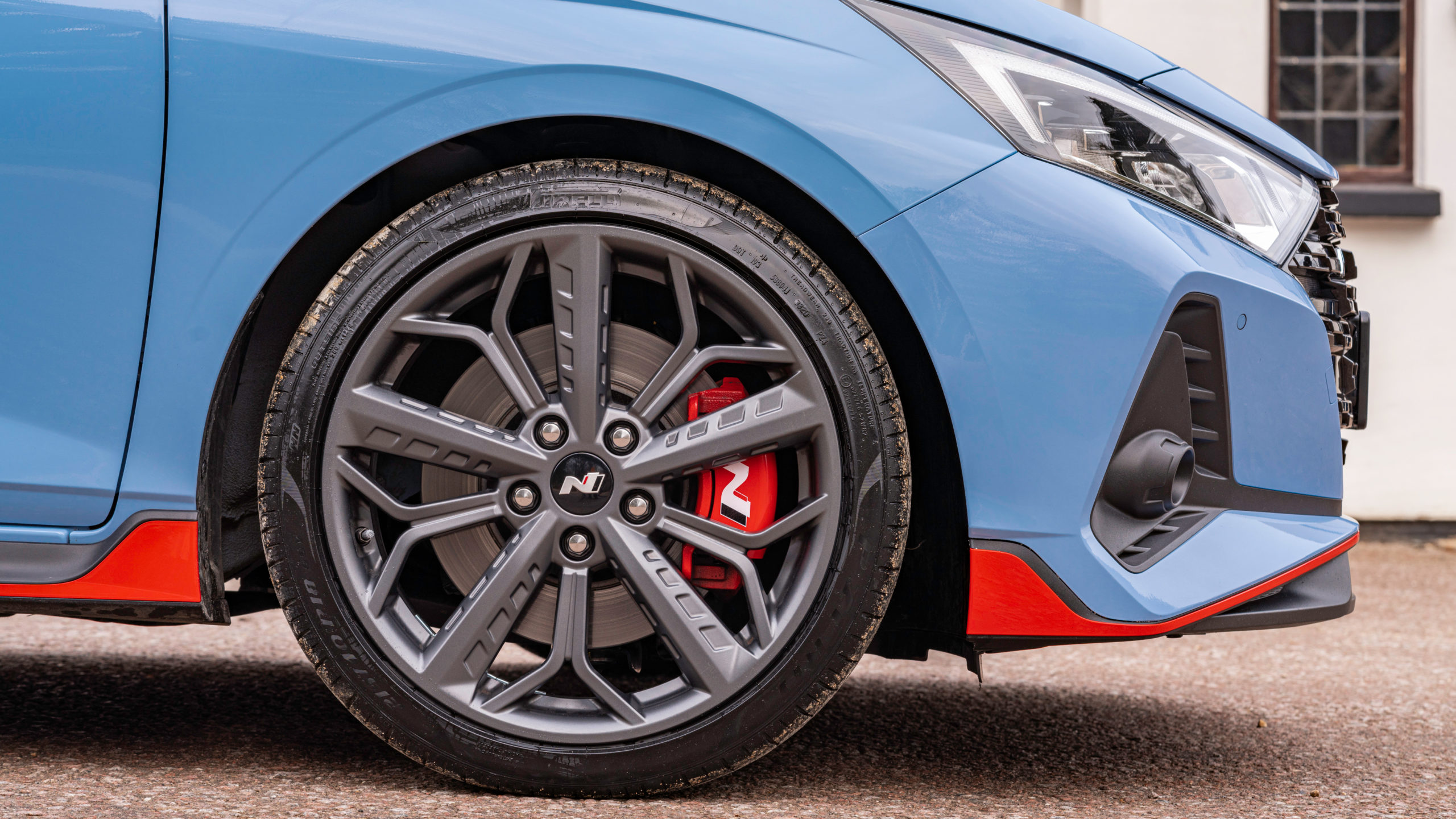 2021 Hyundai i20 N on sale now price and specs carwow