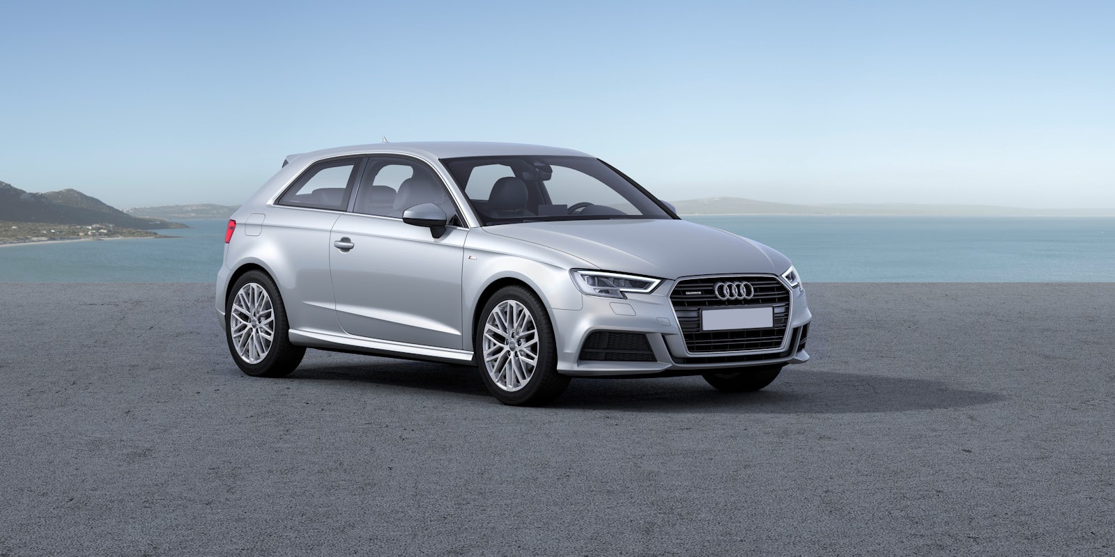 Audi A3 3 door Review carwow Audi A3 3 door Review carwow
