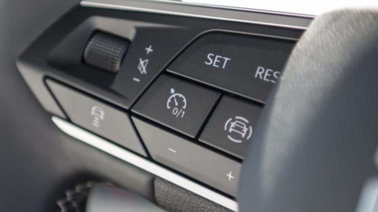 A Brief History of Cruise Control Systems