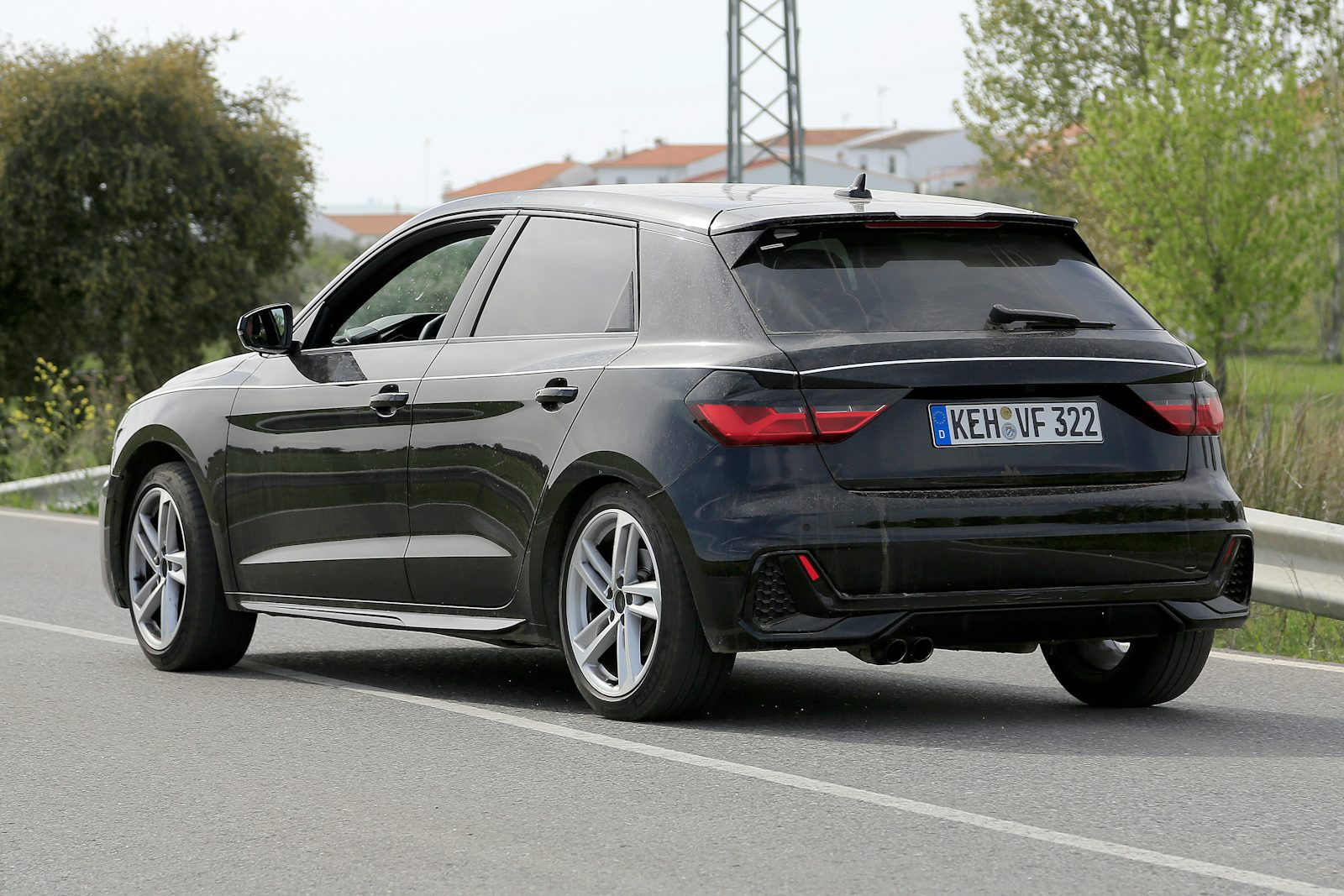 Ford Focus St Specs 0 60 >> 2019 Audi A1 price, specs and release date | carwow Ford Focus St Specs 0 60 >> 2019 Audi A1 price, specs and release date | carwow