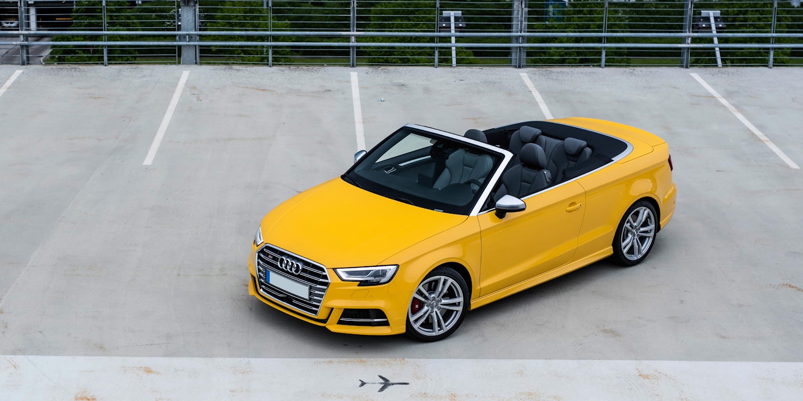 Audi A3 Cabriolet Review carwow Audi A3 Cabriolet Review carwow