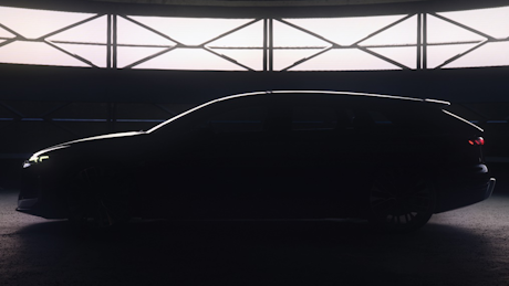 Nuova Audi A6 Avant e-Tron presa in giro: prezzo, specifiche e data di uscita
