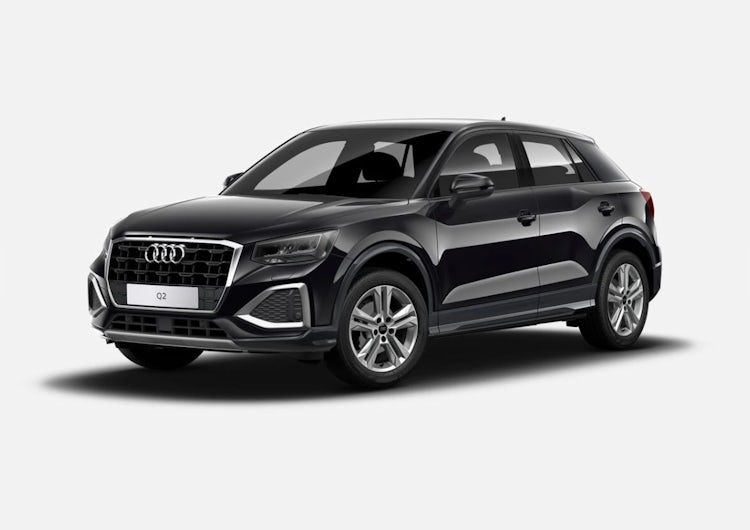 Pasen Kolonel Door Audi Q2 colours and price guide | carwow