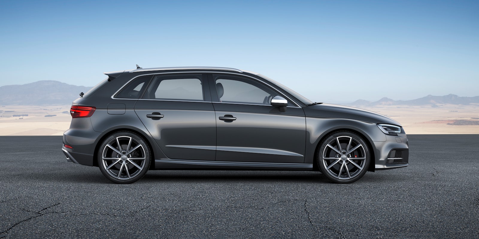 Audi S3 Sportback Review carwow Audi S3 Sportback Review carwow