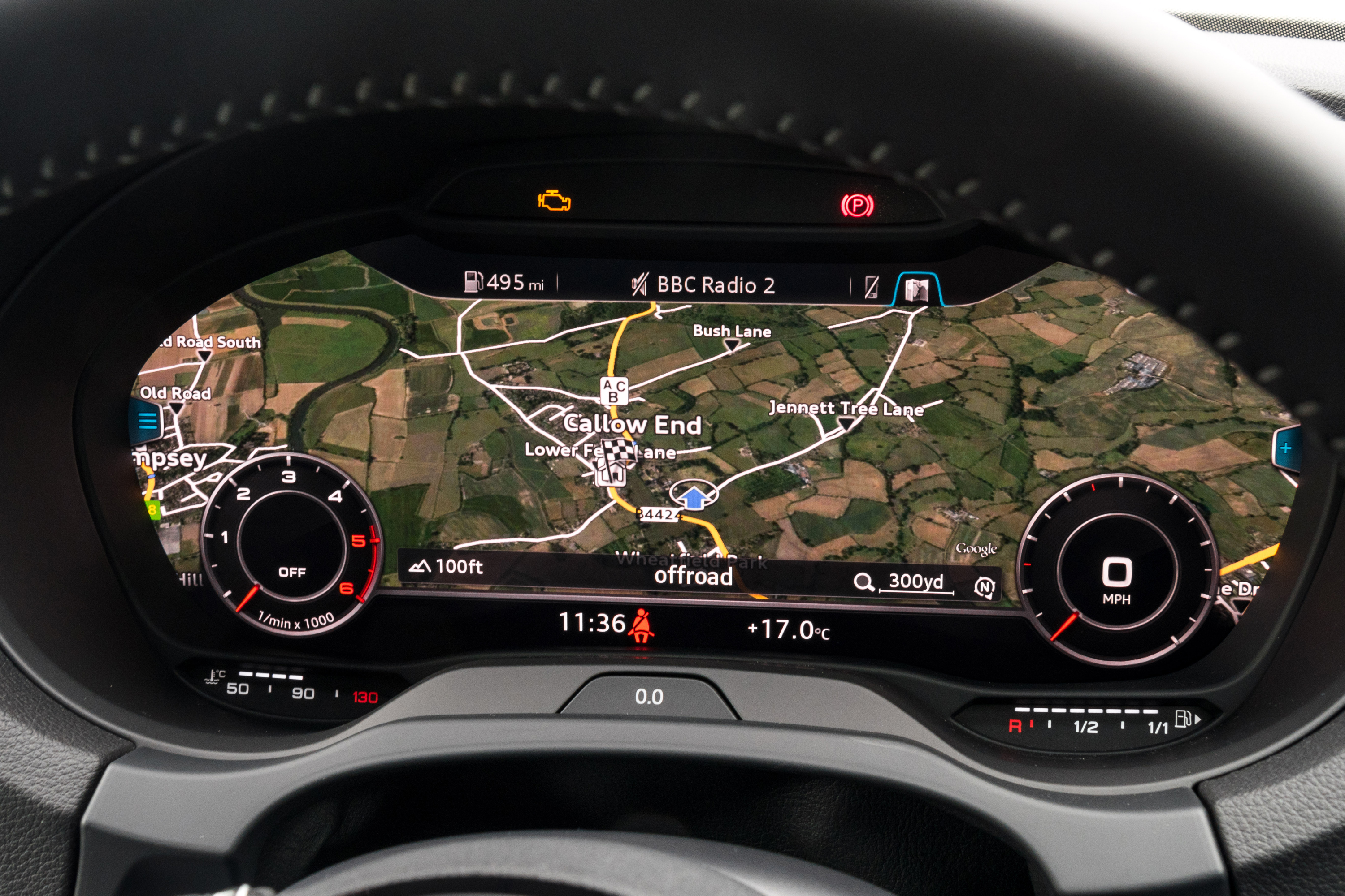 Audi A3 Sportback Review | carwow