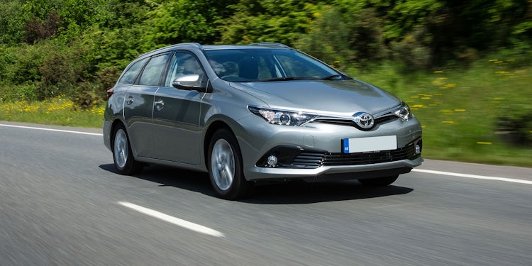 Toyota Auris Touring Sports Review 2024, Drive, Specs & Pricing