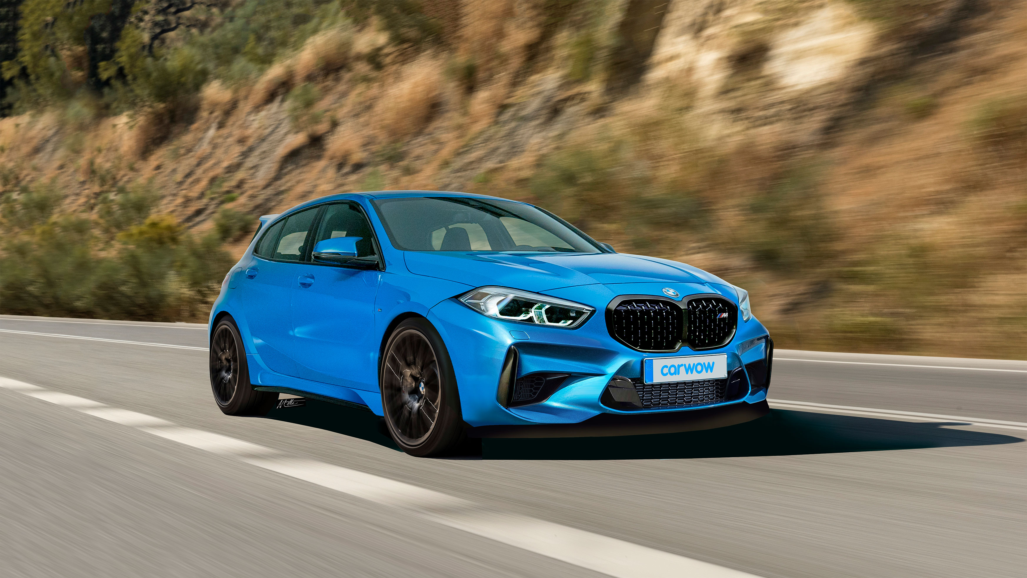 should i buy a bmw m140i