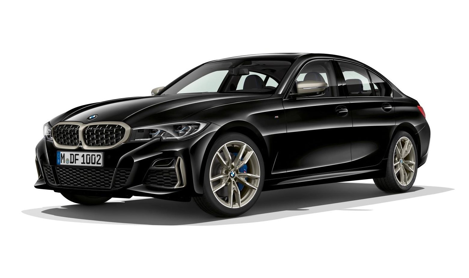 BMW M340i: price, specs and release date  carwow