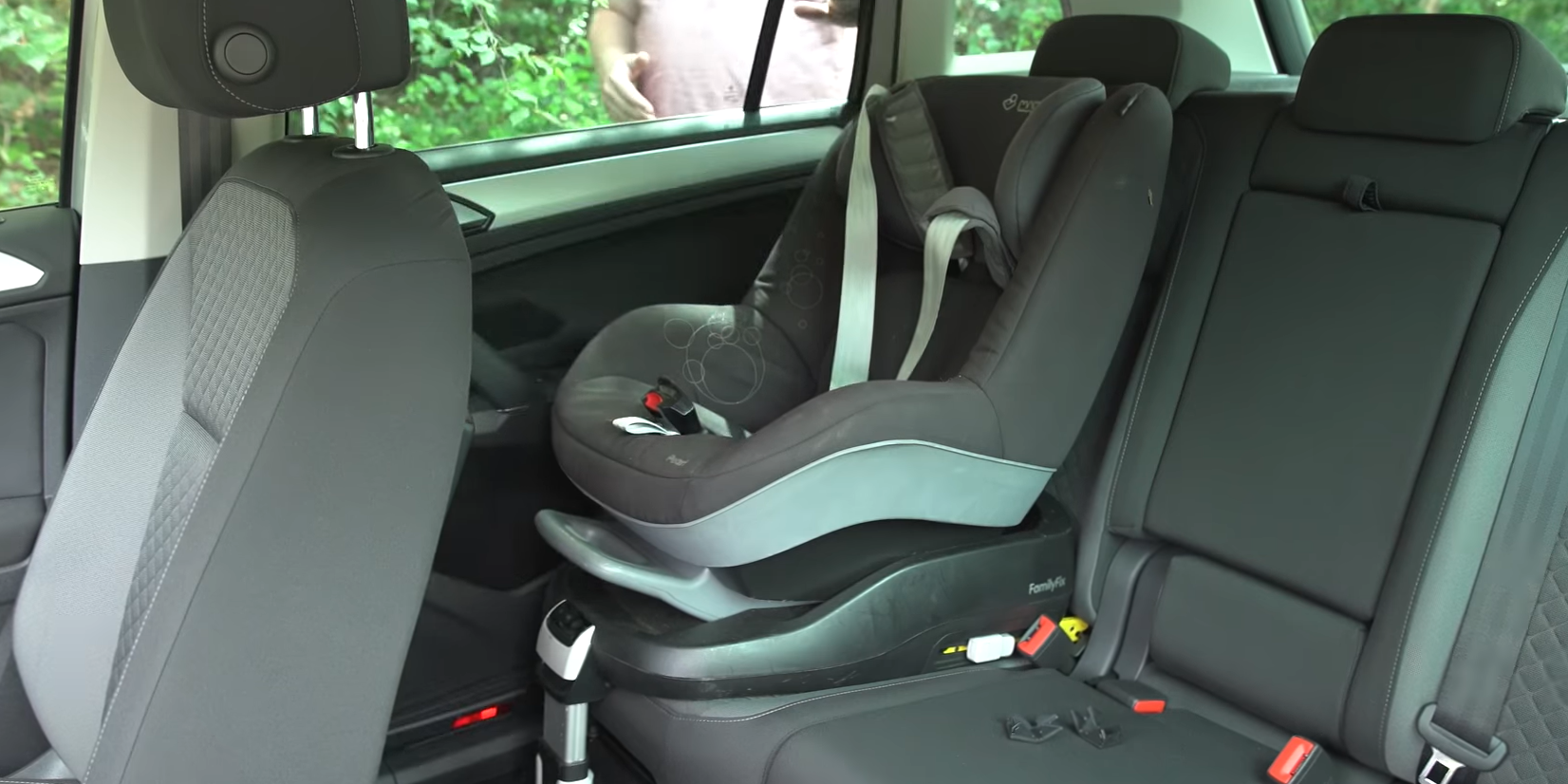 New Volkswagen Tiguan (20162020) Review Drive, Specs & Pricing Carwow