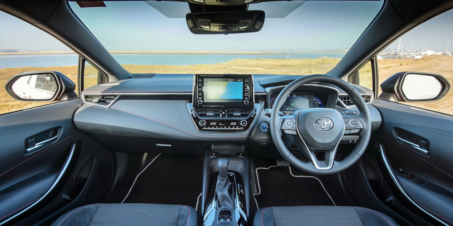 New Toyota GR Corolla hot hatch teased price, specs and release date carwow New Toyota GR Corolla hot hatch teased price, specs and release date carwow