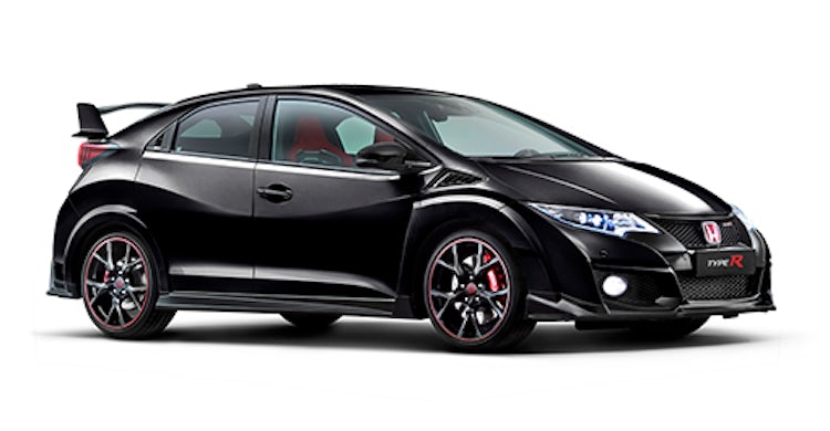 New Honda Civic Type R Colours Guide Carwow New Honda Civic Type R Colours Guide Carwow
