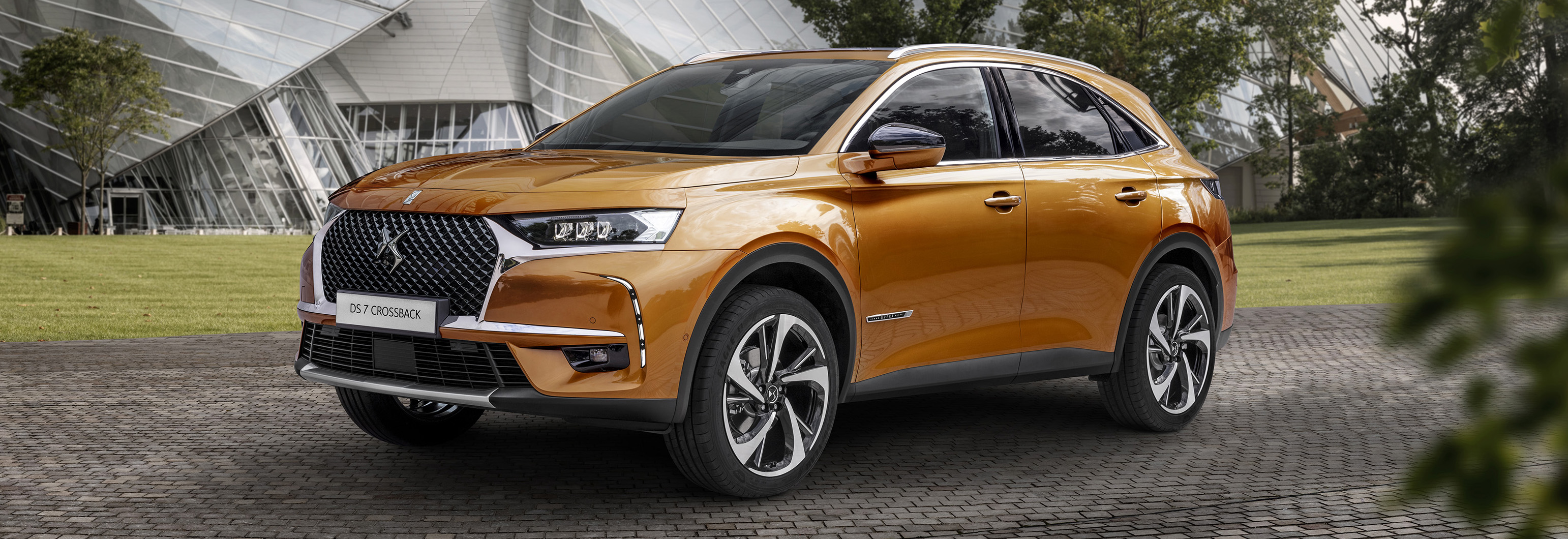 DS 7 CROSSBACK 006